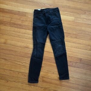 American Eagle Outfitters Dark Wash Jeans
